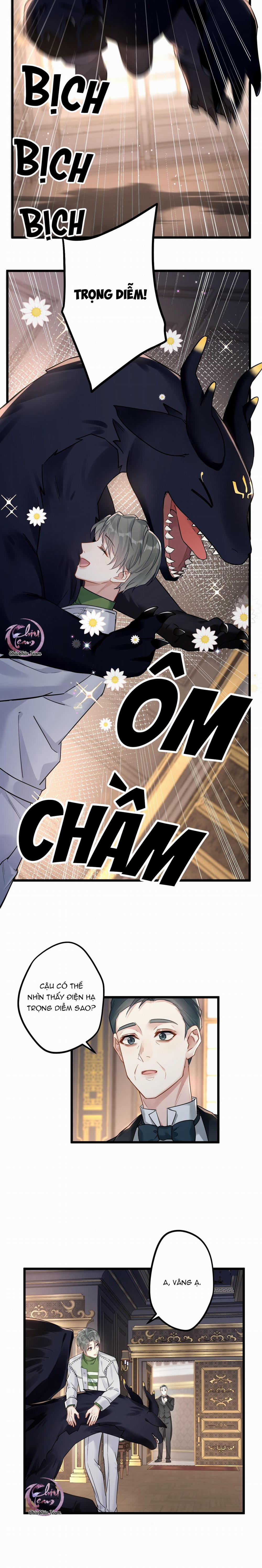 Chung Tình (END) 13 trang 2