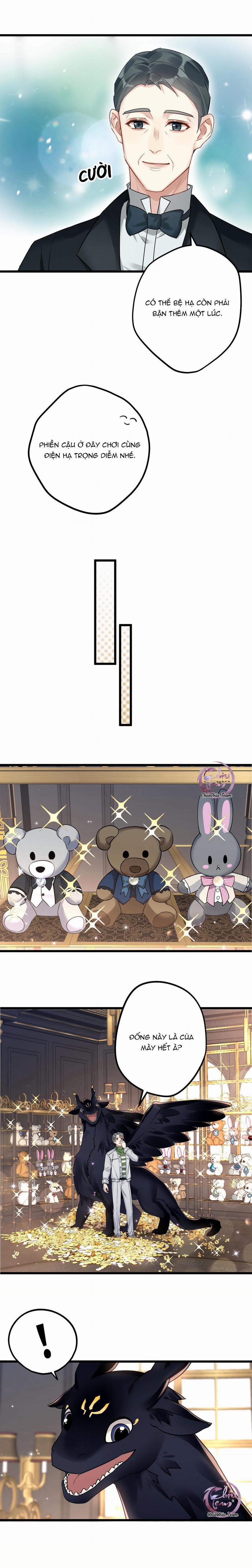 Chung Tình (END) 13 trang 3