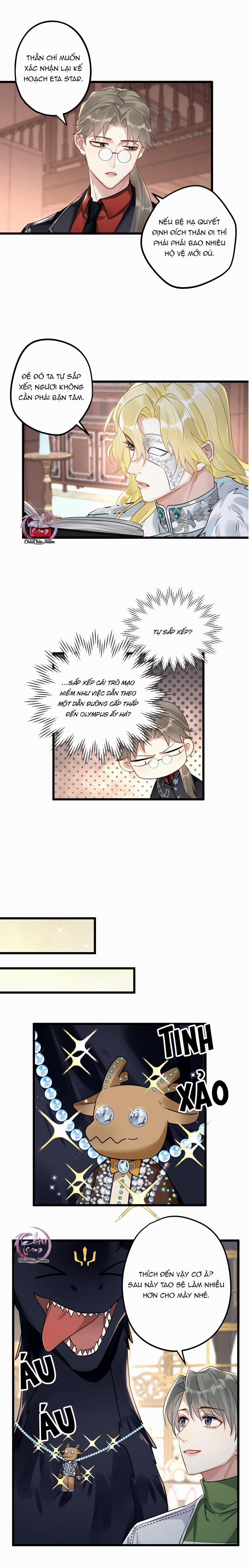 Chung Tình (END) 13 trang 6