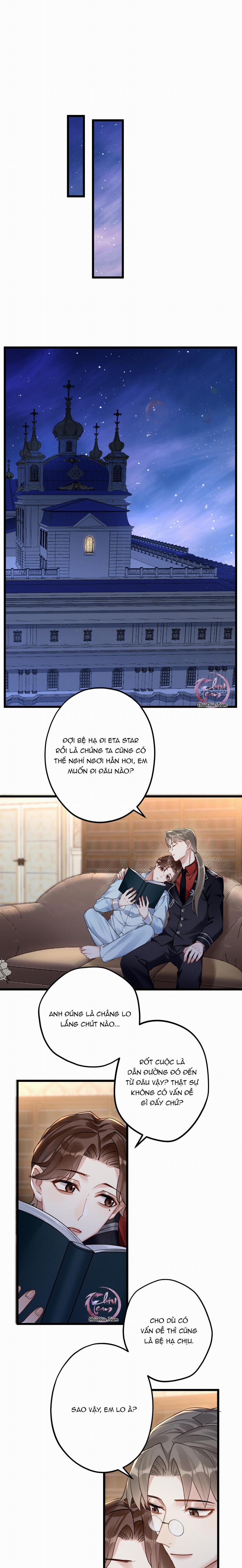 Chung Tình (END) 13 trang 8