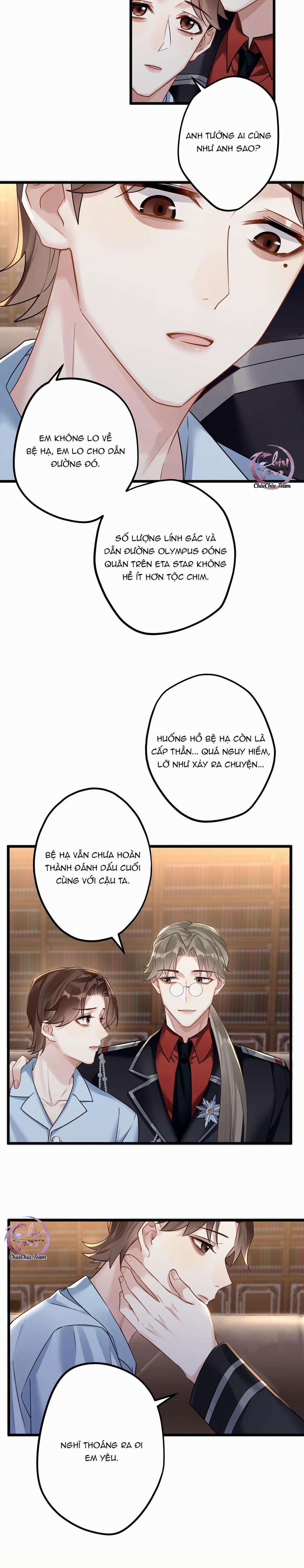 Chung Tình (END) 13 trang 9