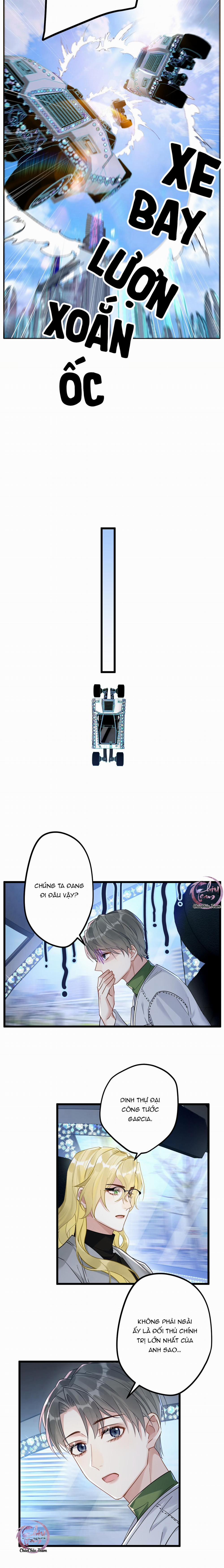 Chung Tình (END) 14 trang 1