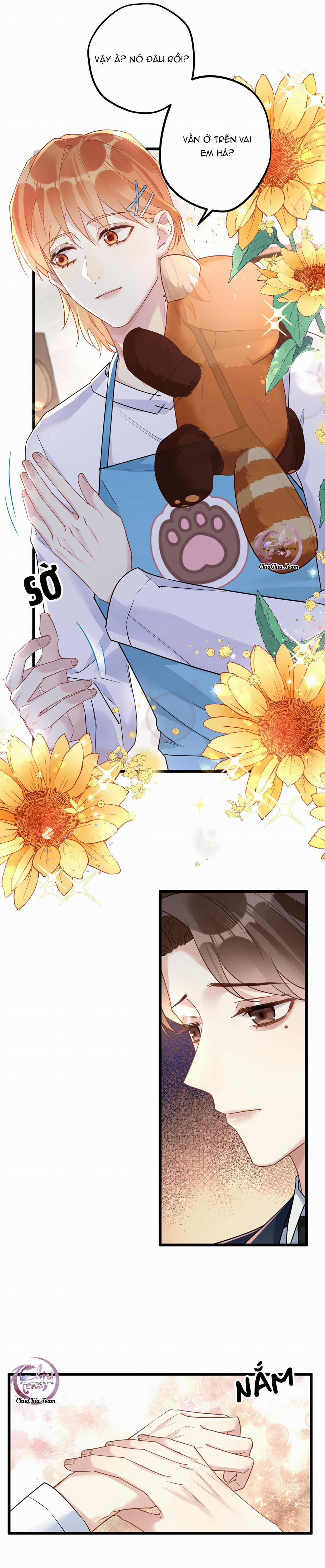 Chung Tình (END) 14 trang 10