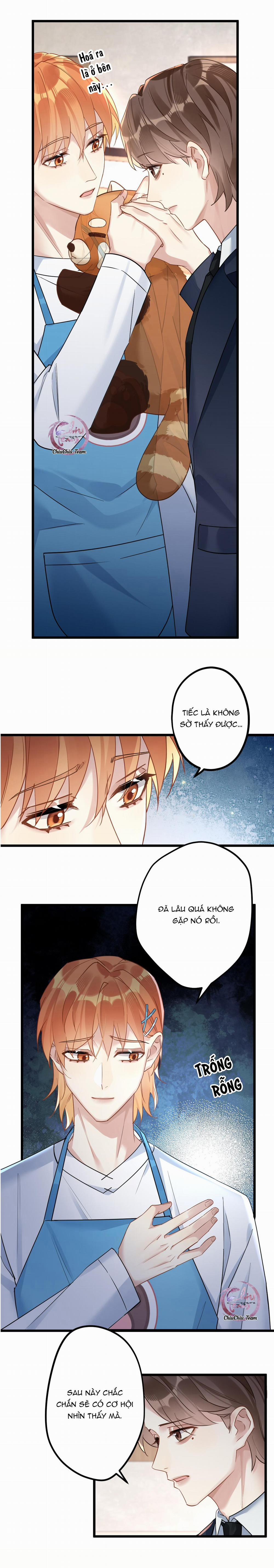 Chung Tình (END) 14 trang 11