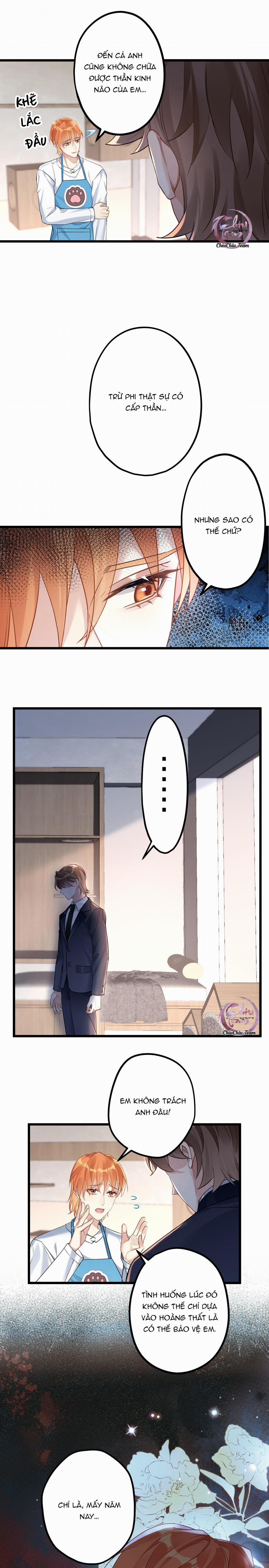 Chung Tình (END) 14 trang 12