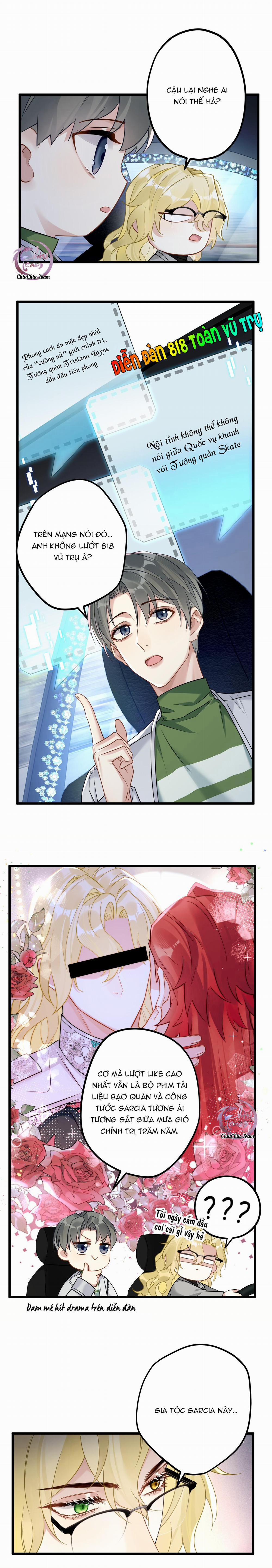 Chung Tình (END) 14 trang 2