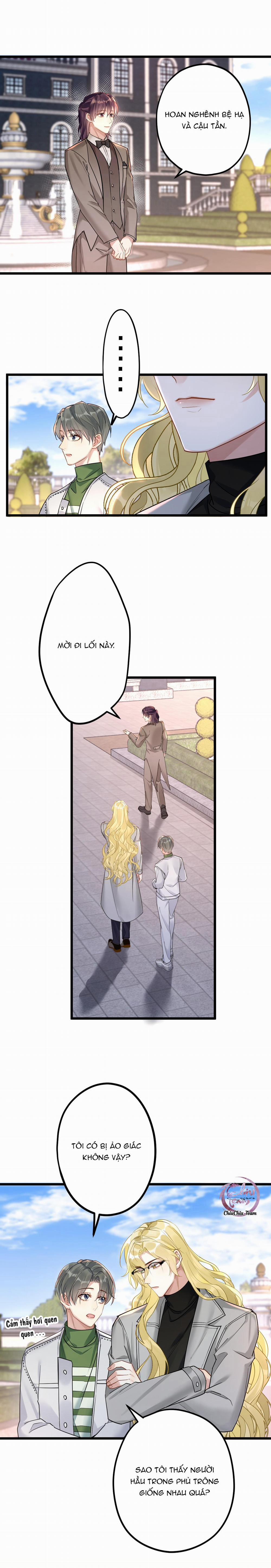 Chung Tình (END) 14 trang 8