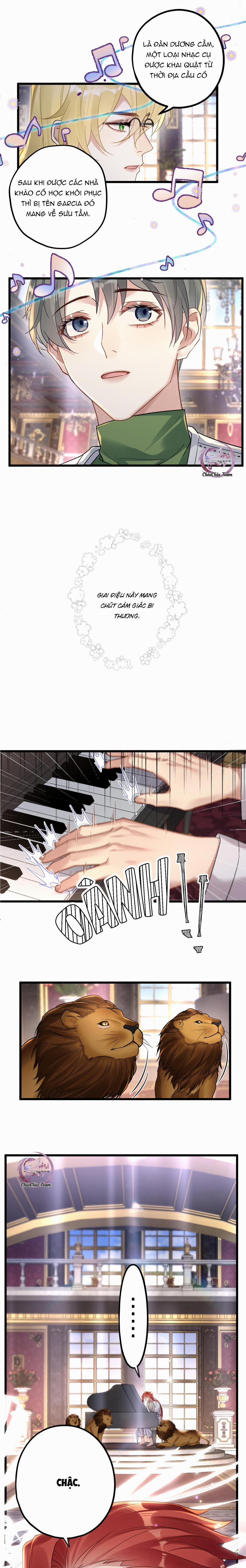 Chung Tình (END) 15 trang 1