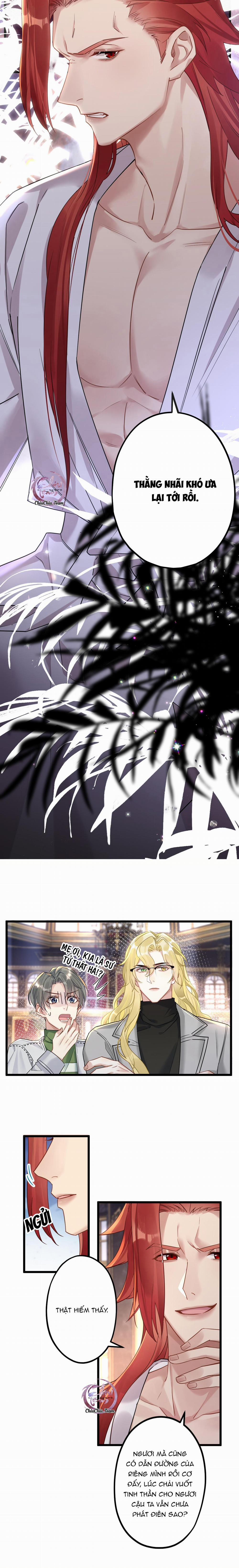 Chung Tình (END) 15 trang 2