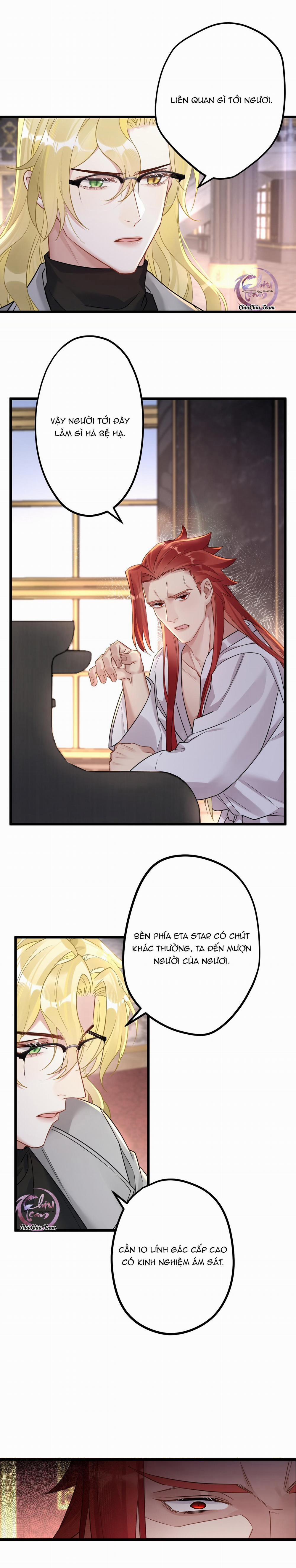 Chung Tình (END) 15 trang 3