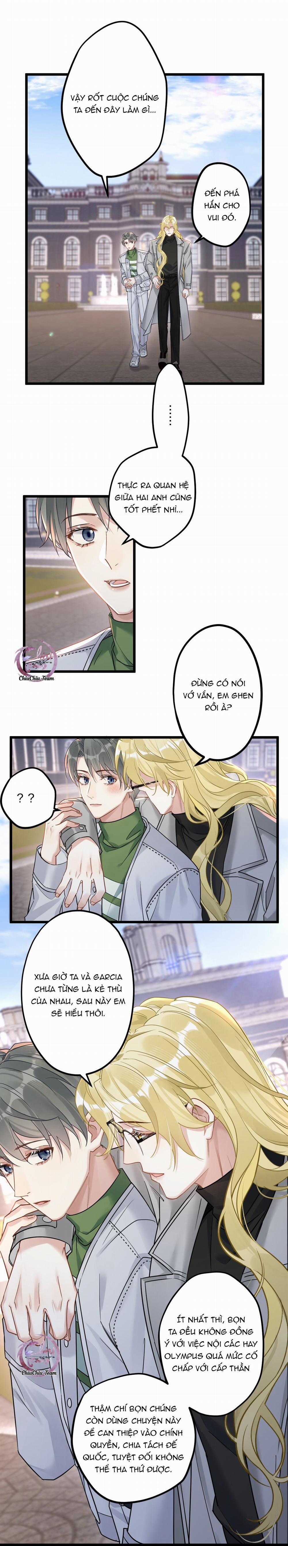 Chung Tình (END) 15 trang 9