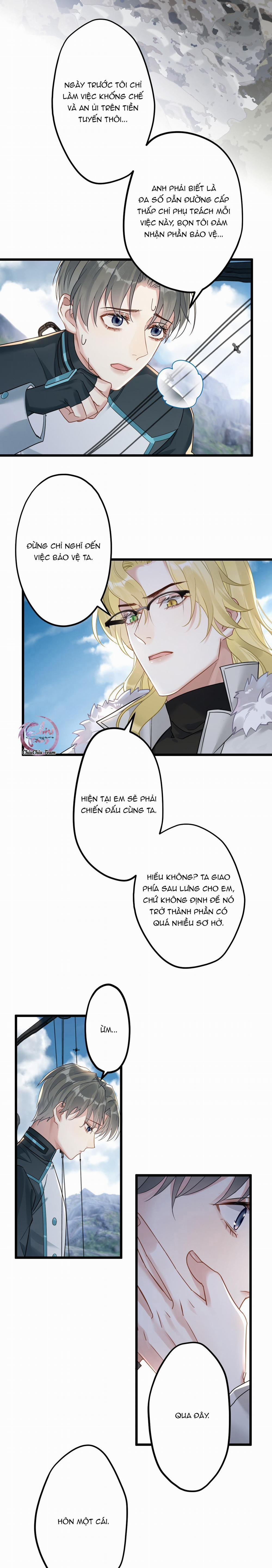 Chung Tình (END) 16 trang 1