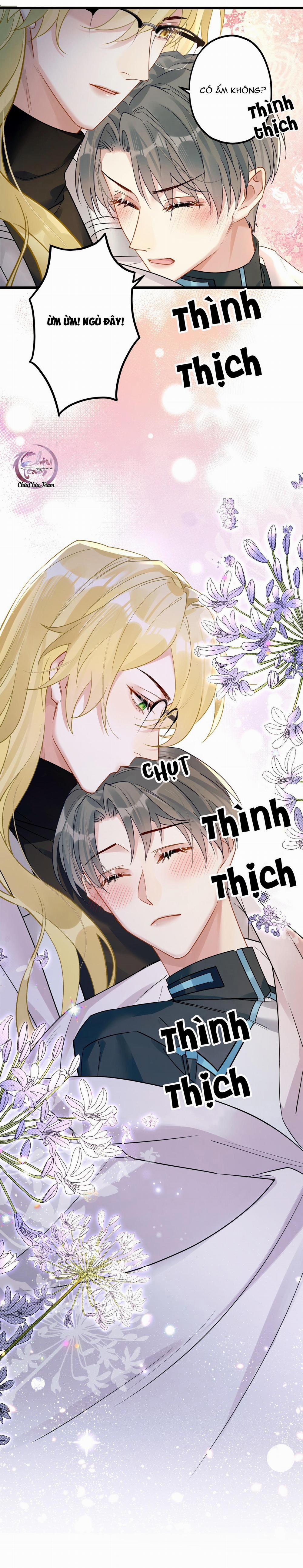 Chung Tình (END) 16 trang 10