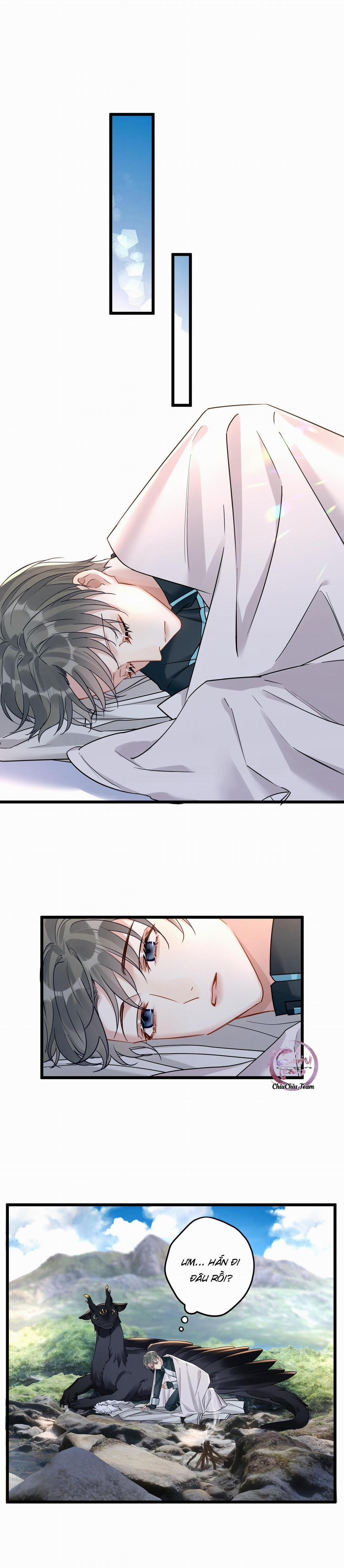 Chung Tình (END) 16 trang 12