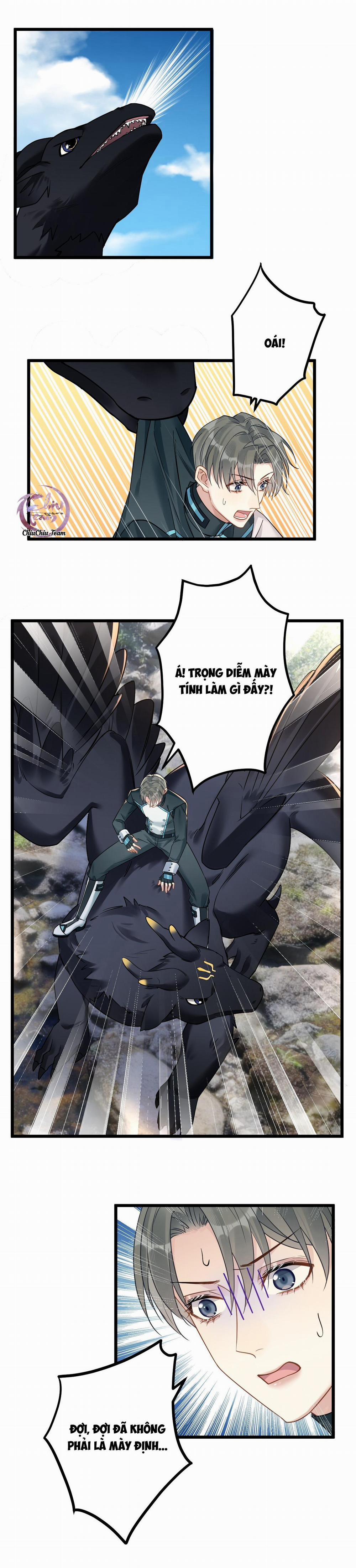 Chung Tình (END) 16 trang 13