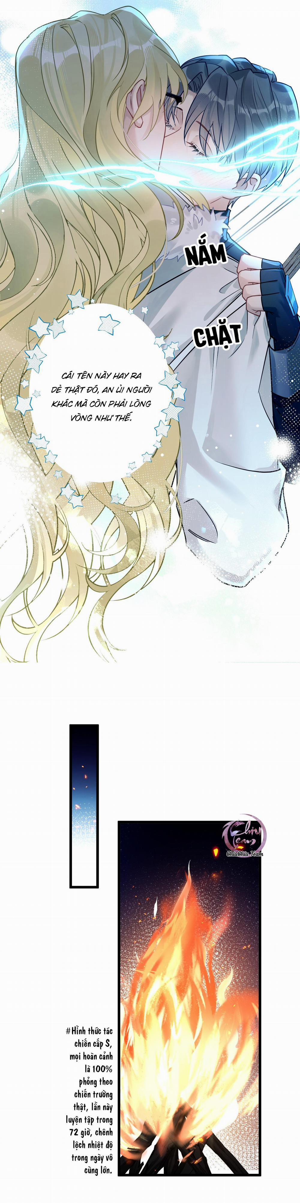 Chung Tình (END) 16 trang 3