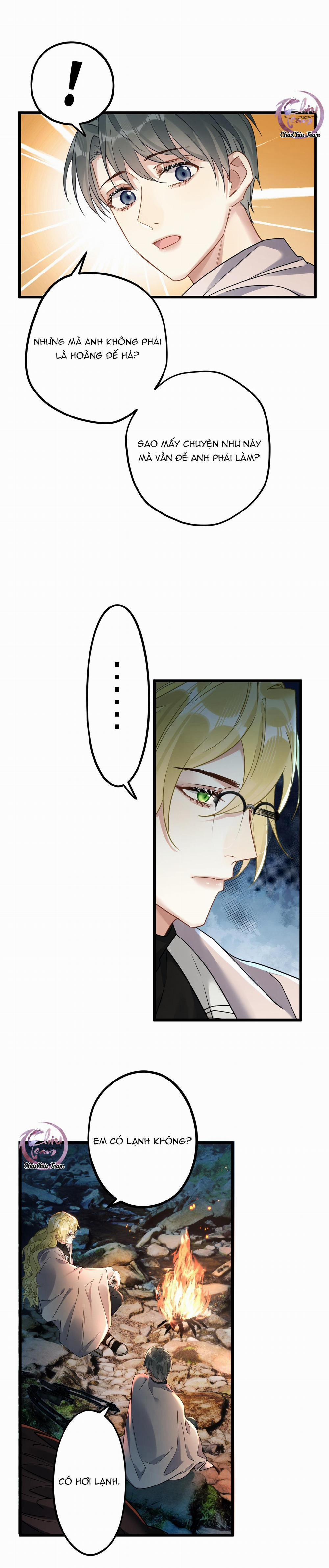 Chung Tình (END) 16 trang 5