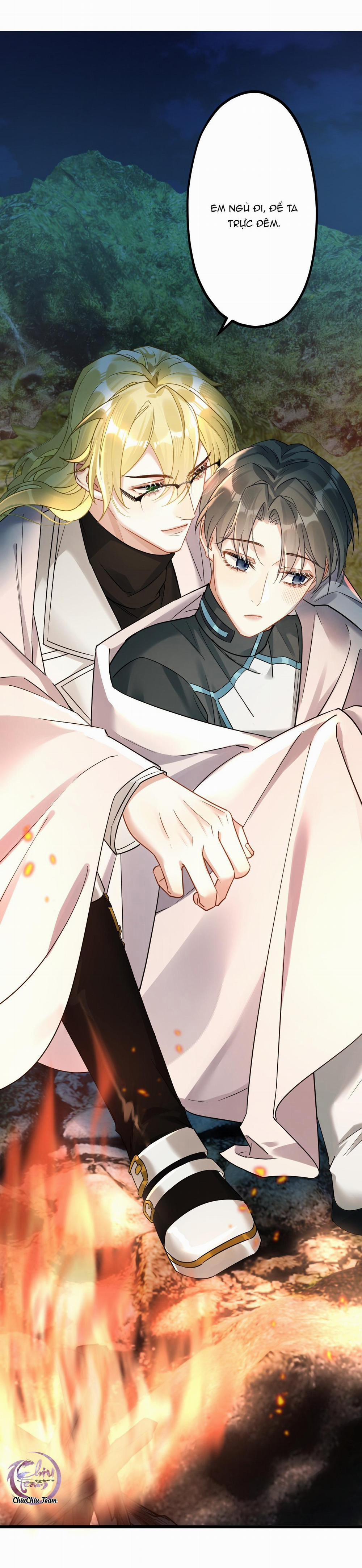 Chung Tình (END) 16 trang 7