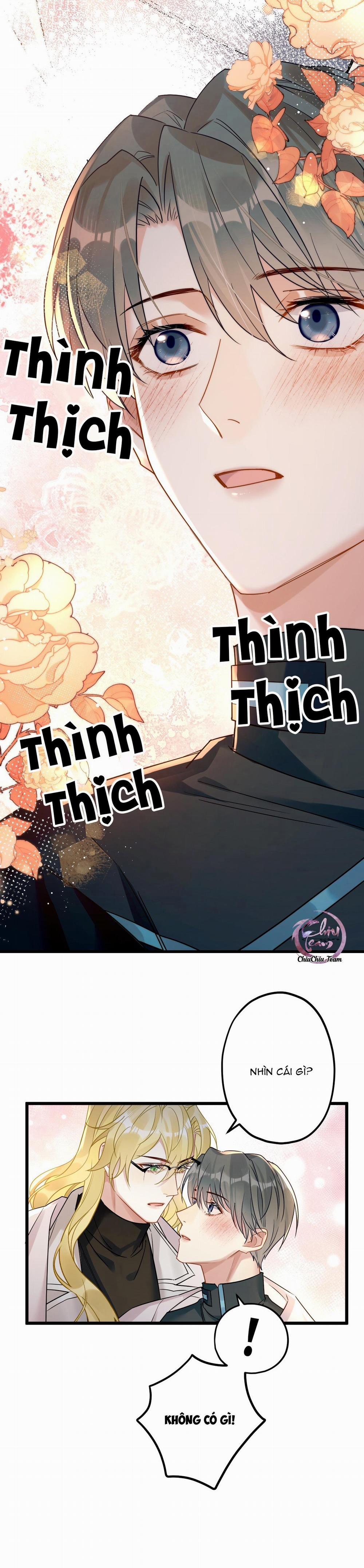 Chung Tình (END) 16 trang 9