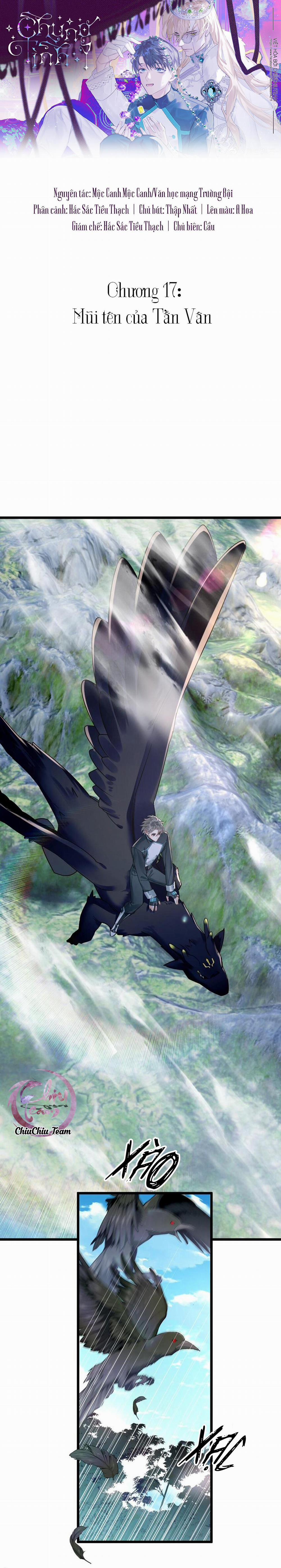 Chung Tình (END) 17 trang 0