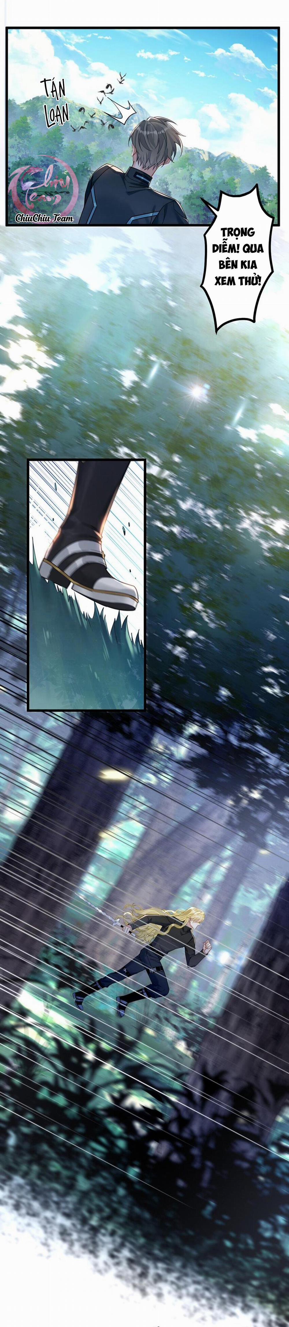 Chung Tình (END) 17 trang 1