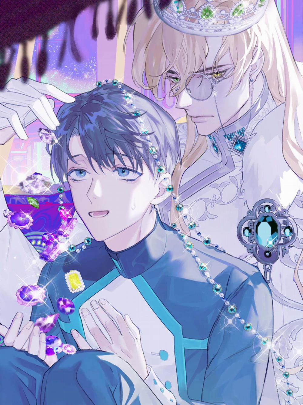 Chung Tình (END) 18 trang 0