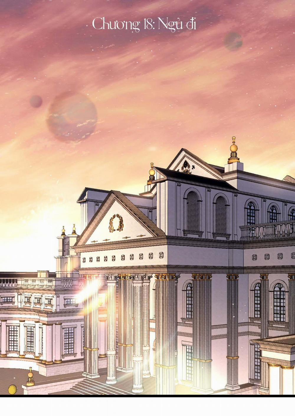 Chung Tình (END) 18 trang 1