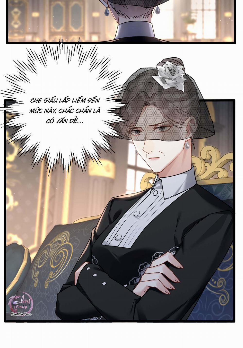 Chung Tình (END) 18 trang 11