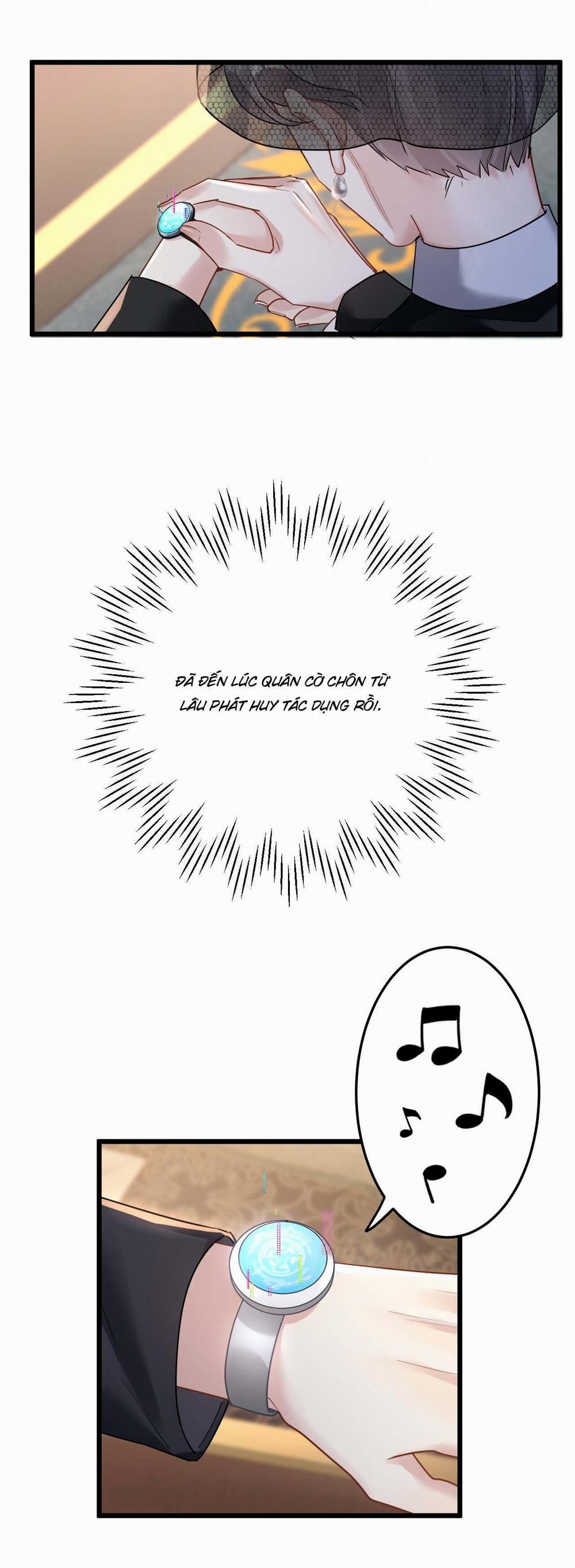 Chung Tình (END) 18 trang 12