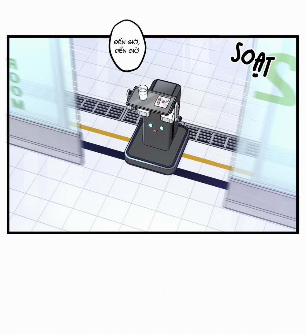 Chung Tình (END) 18 trang 16