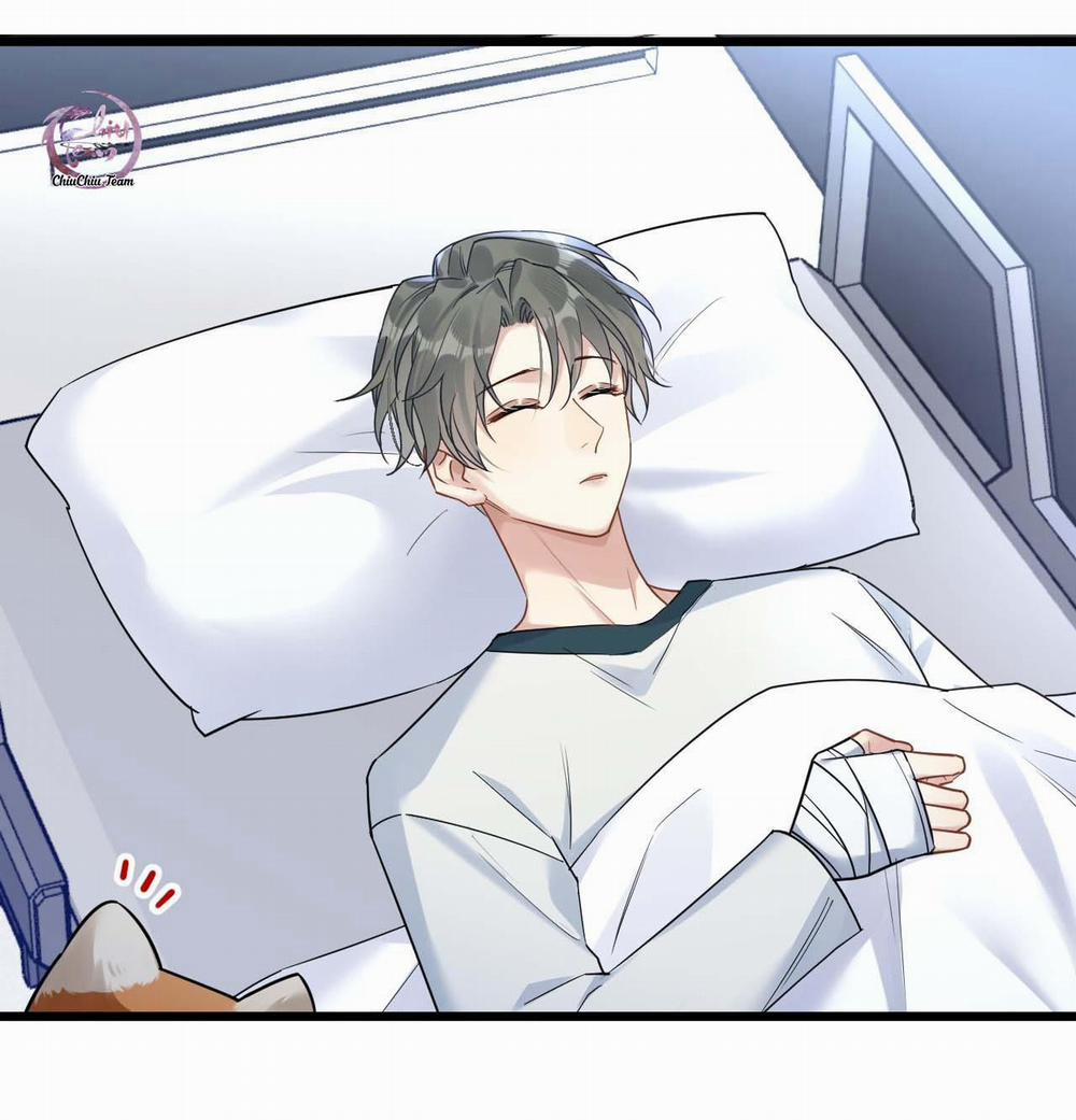 Chung Tình (END) 18 trang 17