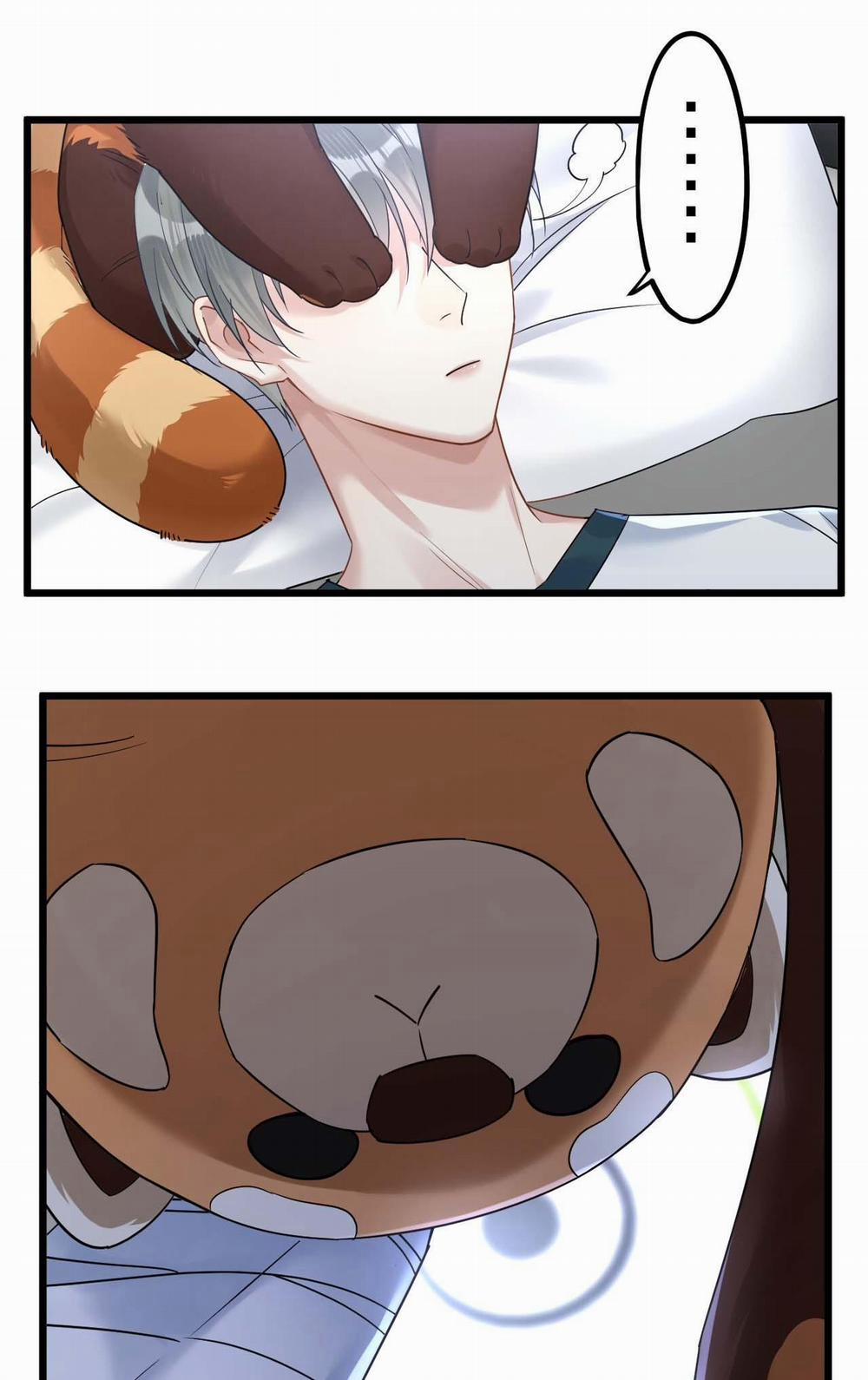 Chung Tình (END) 18 trang 18