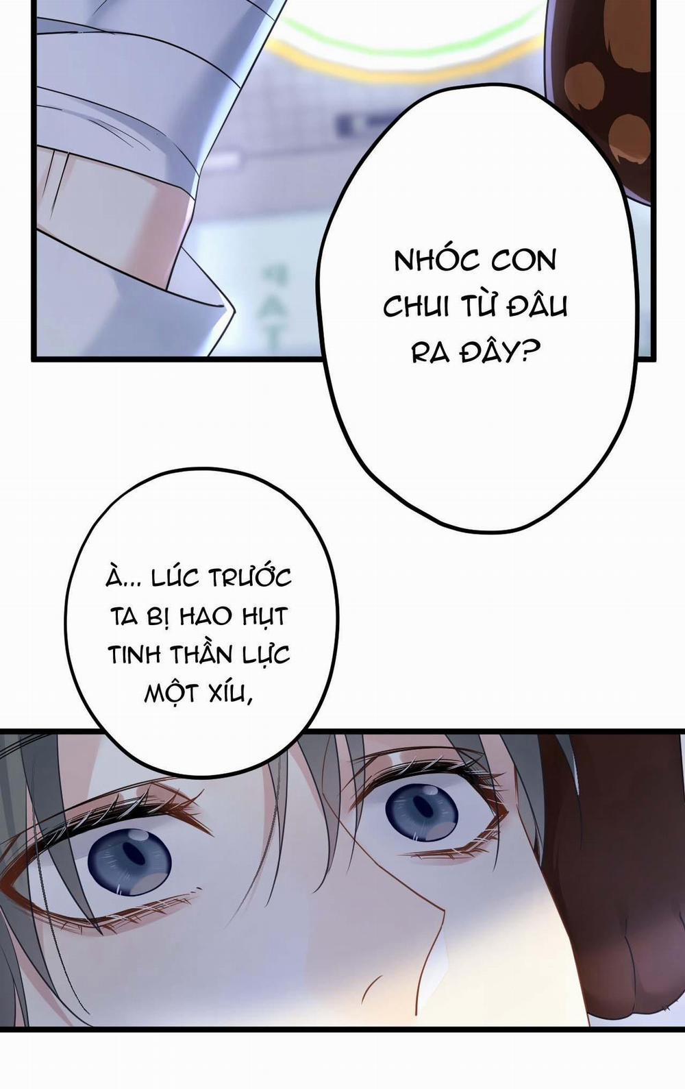 Chung Tình (END) 18 trang 19