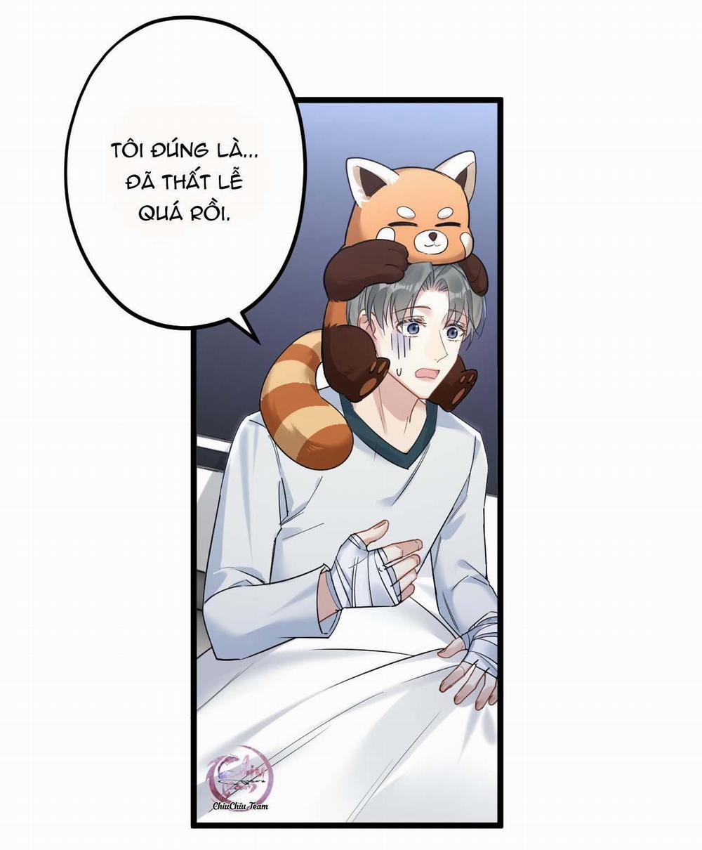 Chung Tình (END) 18 trang 22