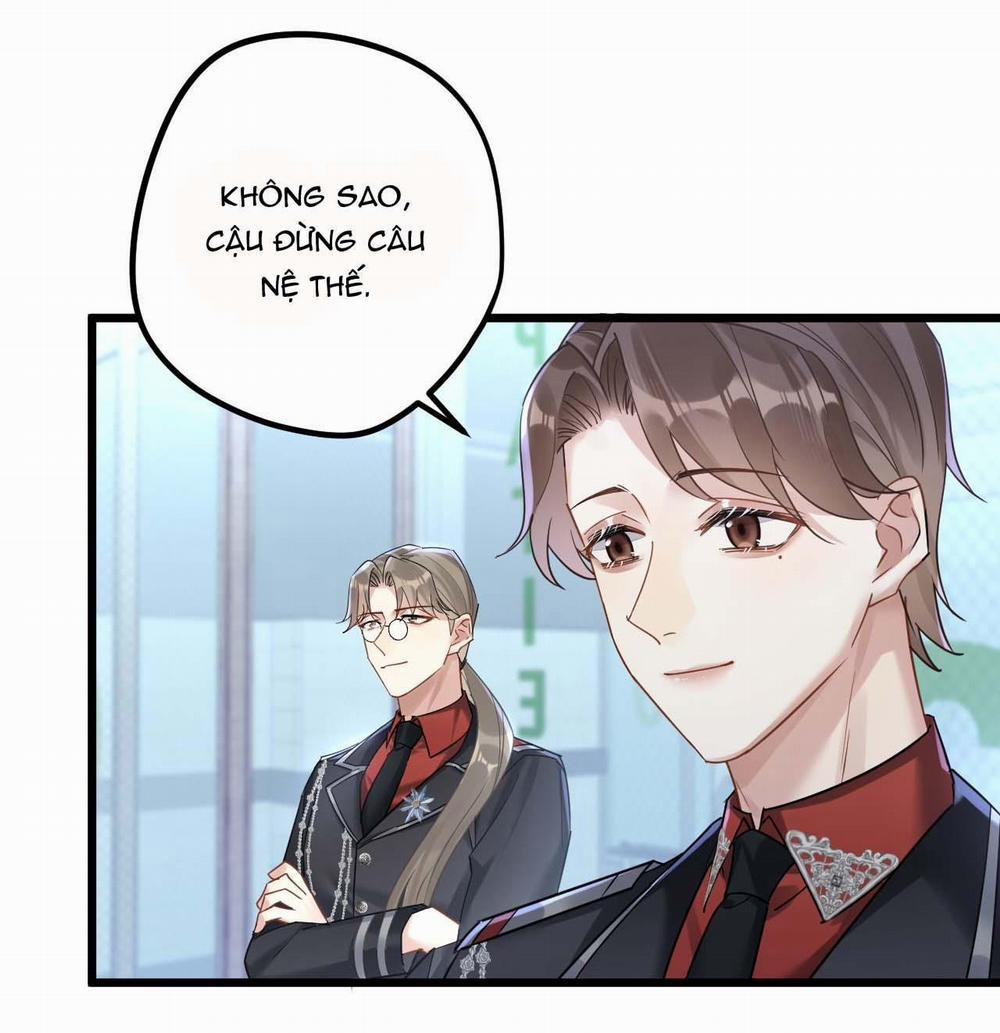 Chung Tình (END) 18 trang 23