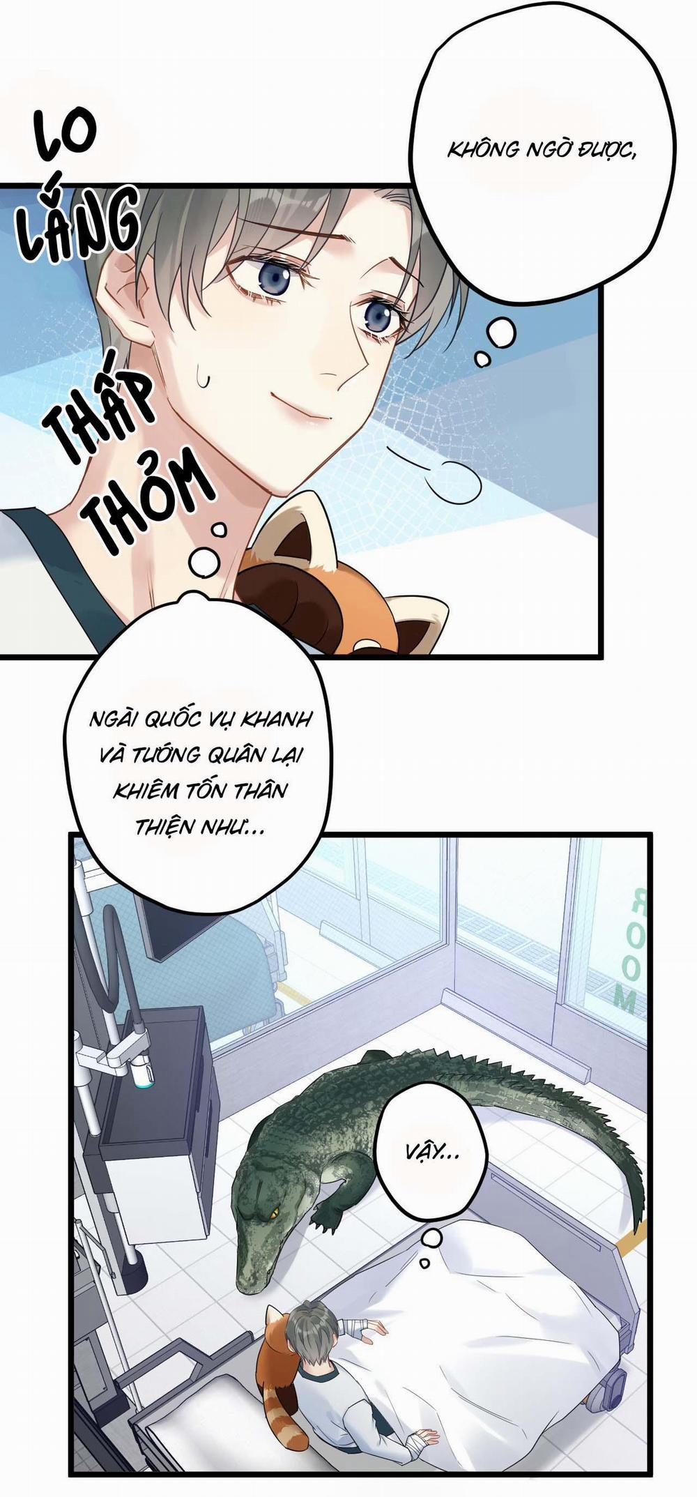 Chung Tình (END) 18 trang 24