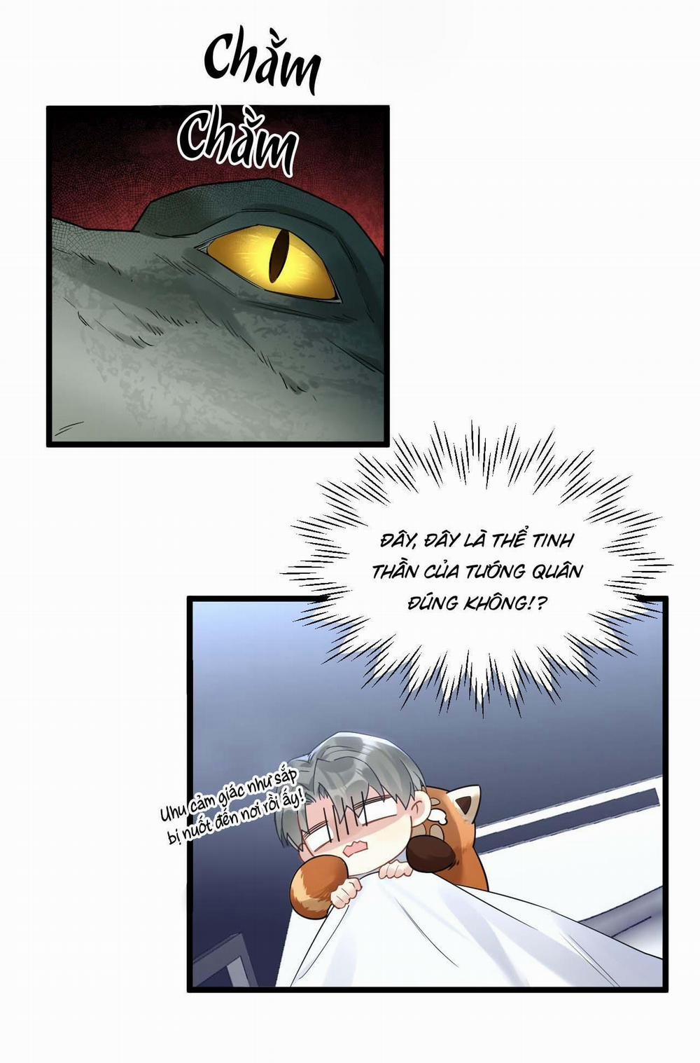 Chung Tình (END) 18 trang 25