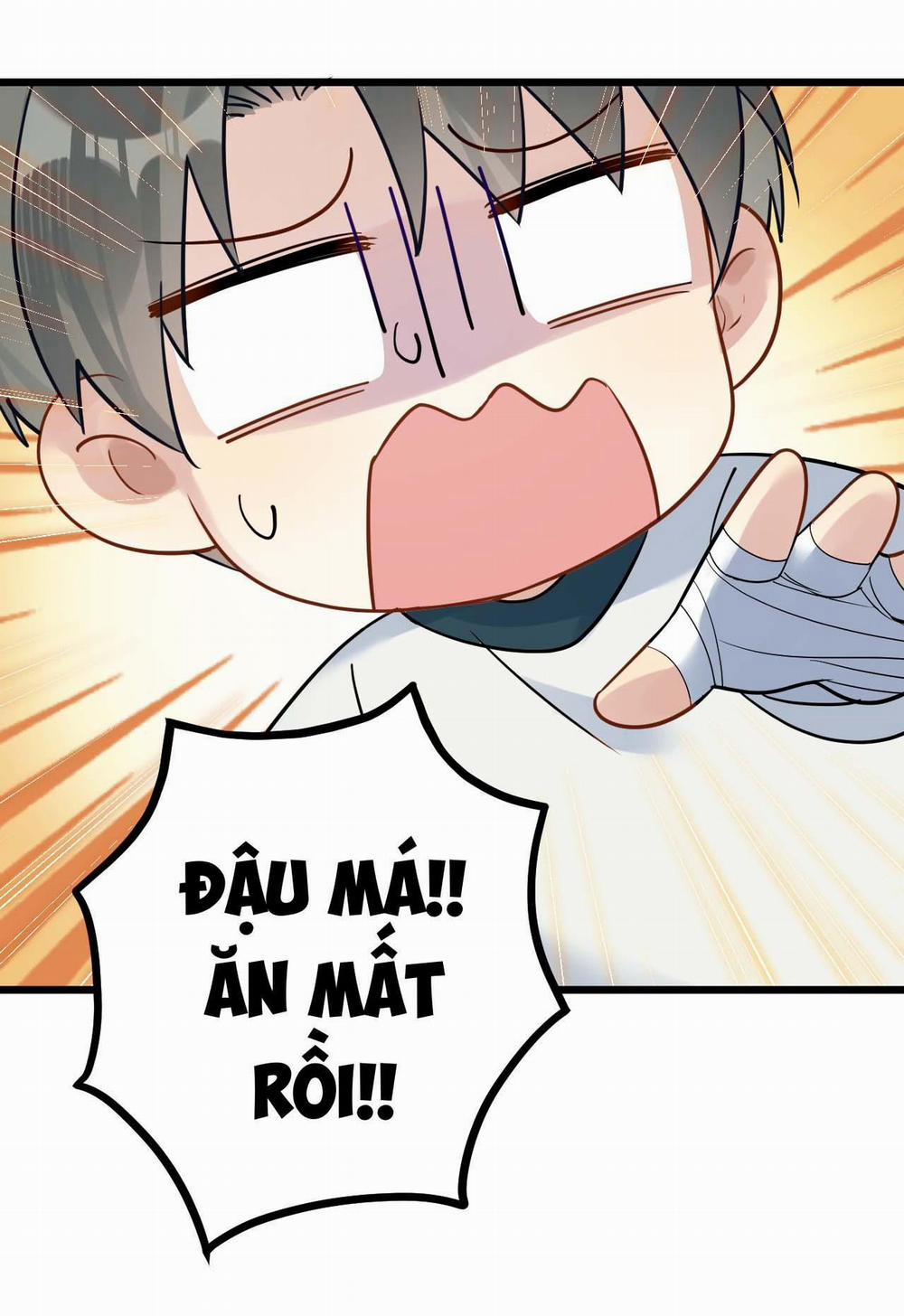 Chung Tình (END) 18 trang 28