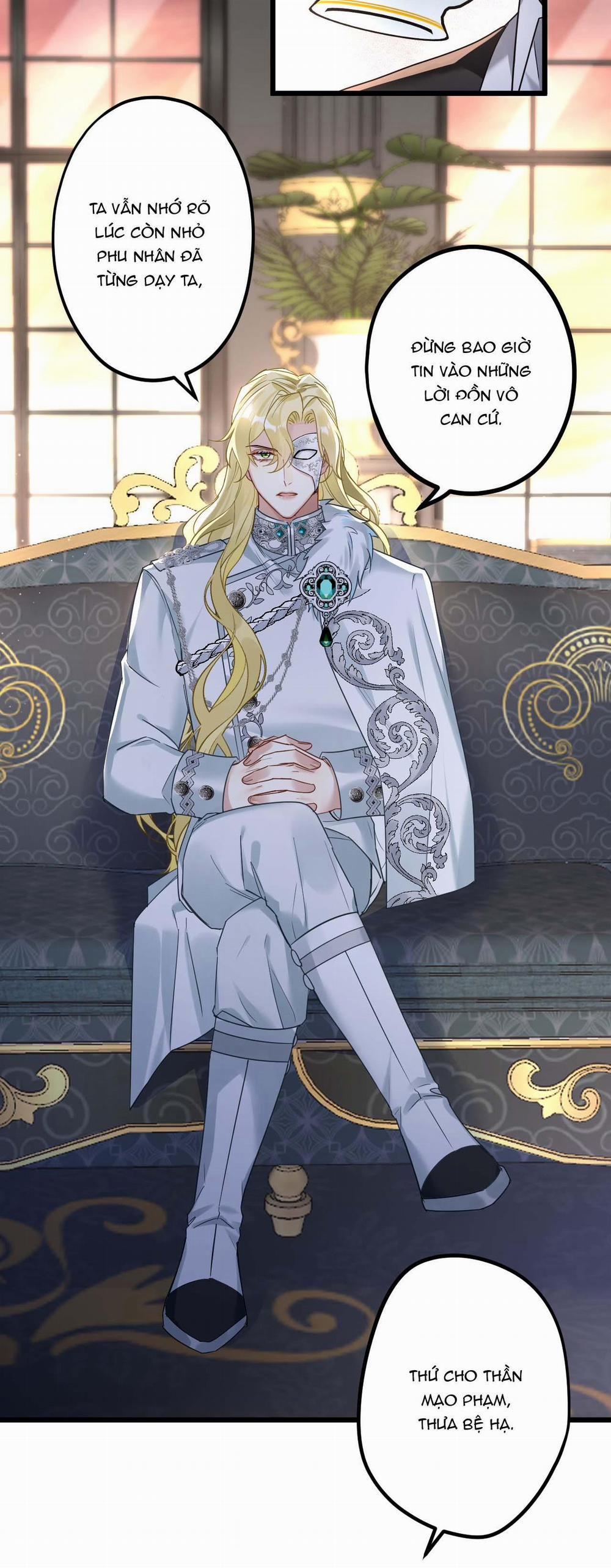 Chung Tình (END) 18 trang 3