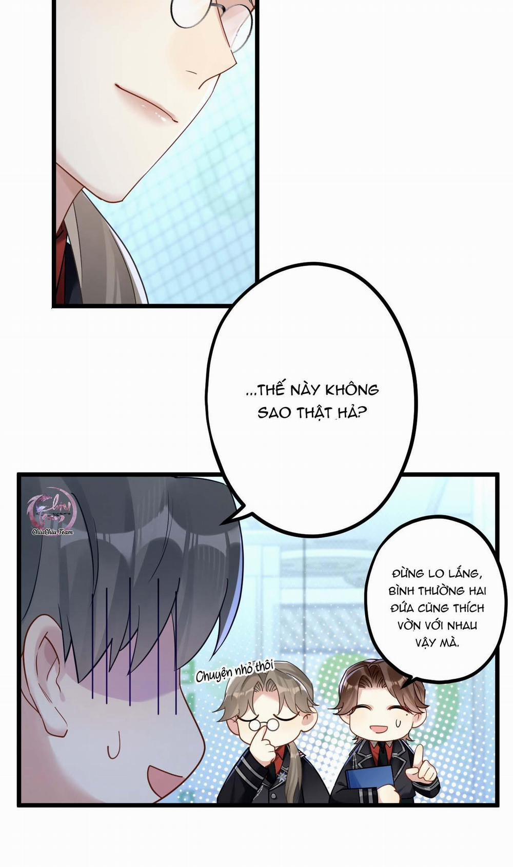 Chung Tình (END) 18 trang 30