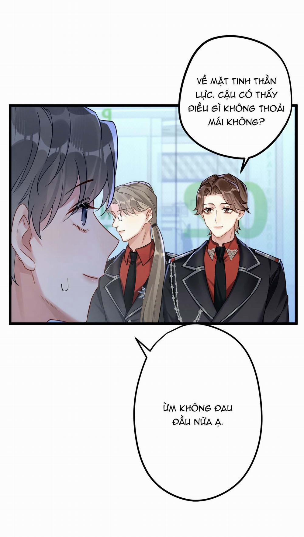 Chung Tình (END) 18 trang 31