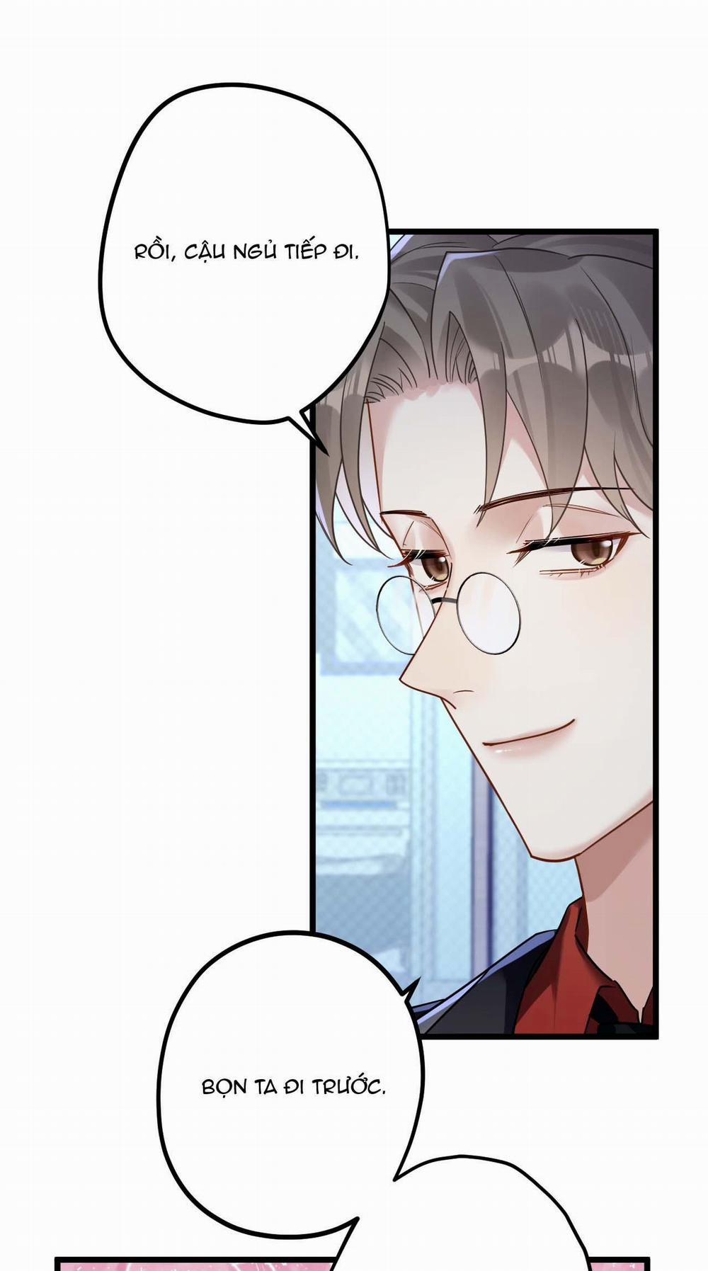 Chung Tình (END) 18 trang 32