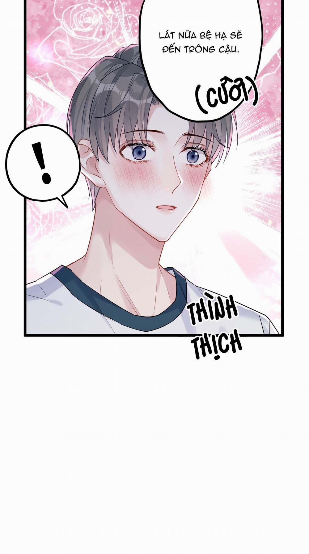 Chung Tình (END) 18 trang 33