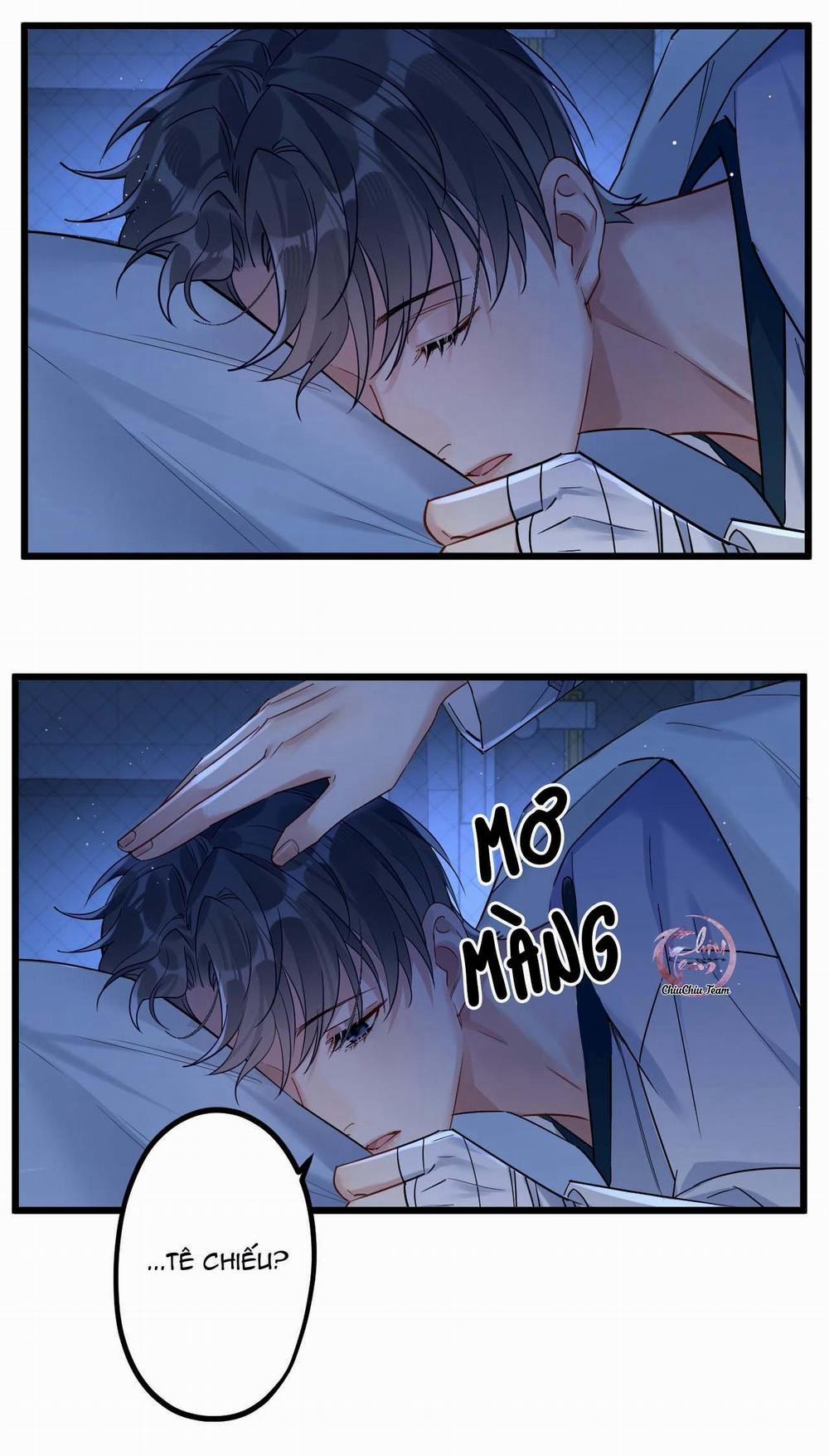 Chung Tình (END) 18 trang 35