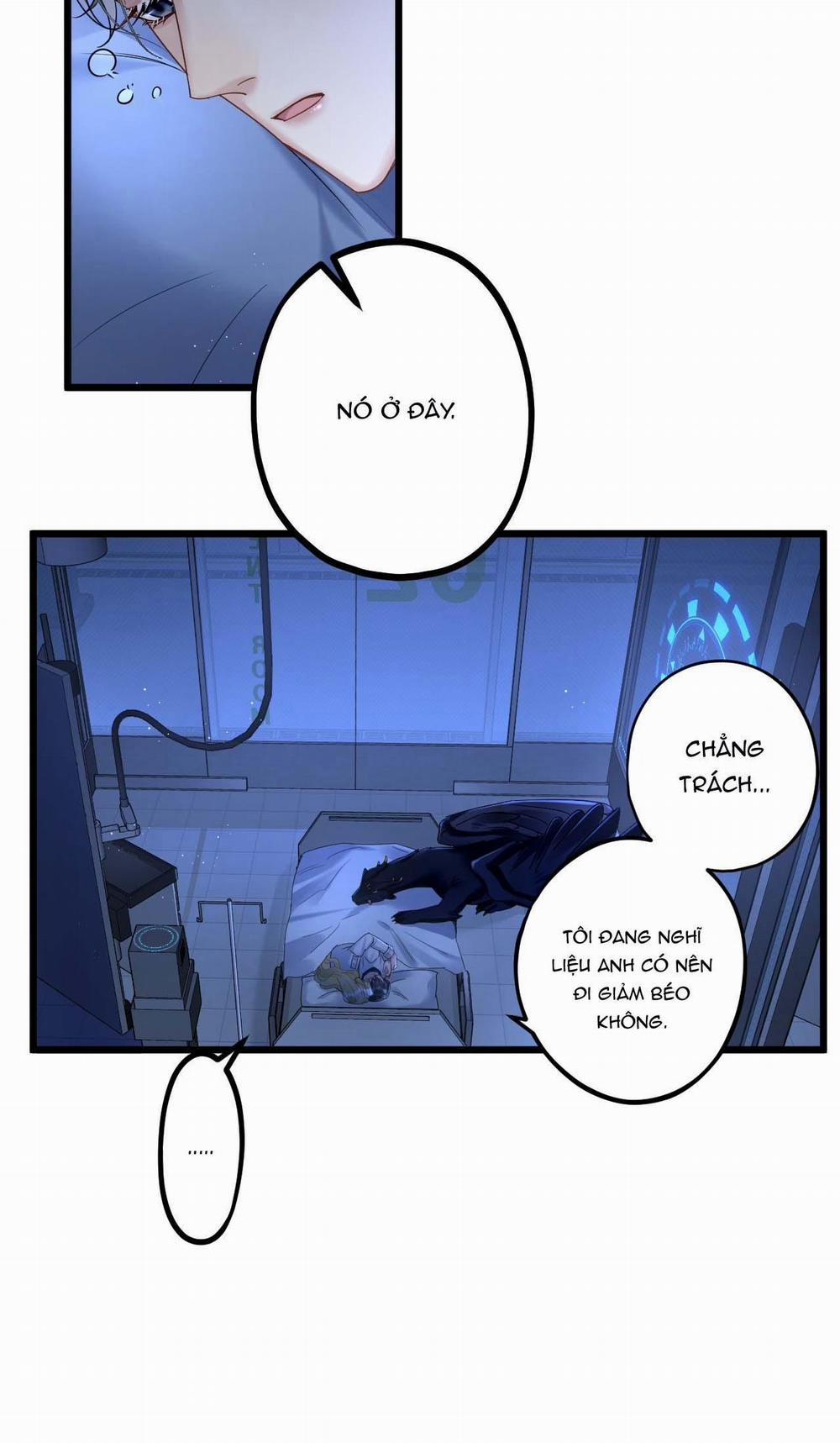 Chung Tình (END) 18 trang 37