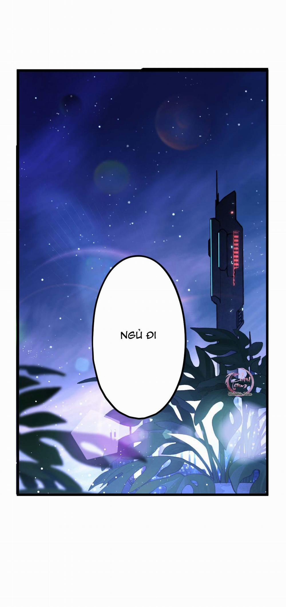 Chung Tình (END) 18 trang 38