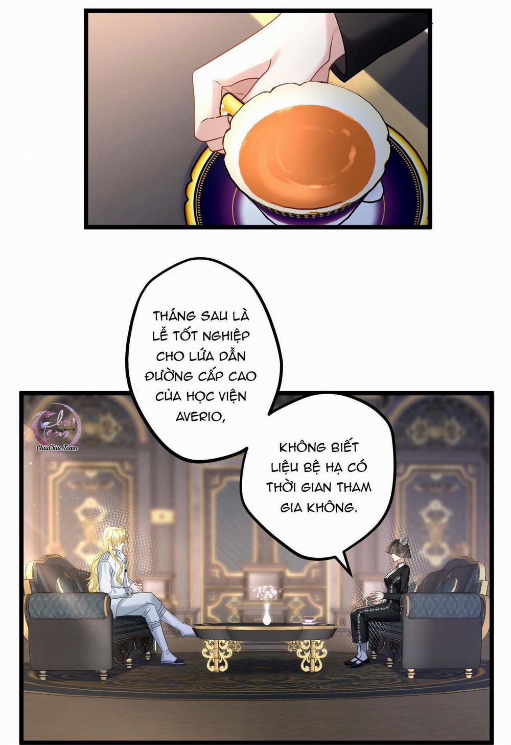 Chung Tình (END) 18 trang 4