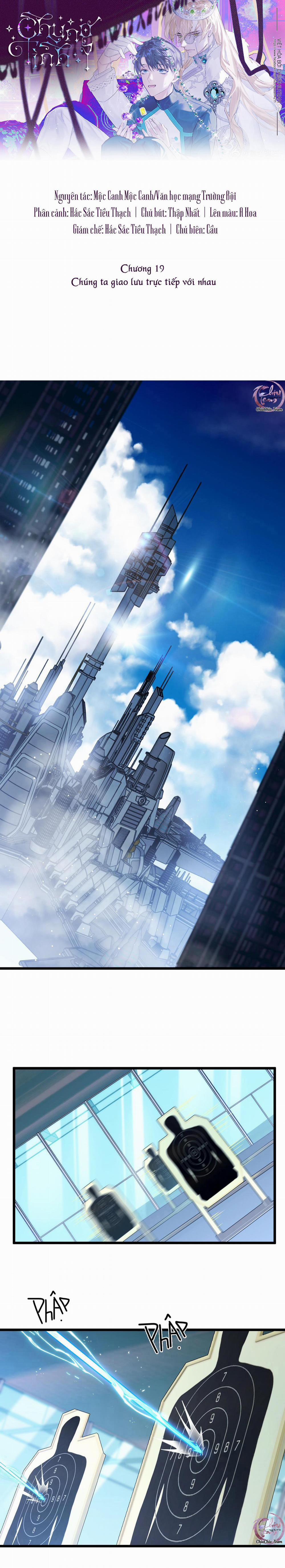 Chung Tình (END) 19 trang 0