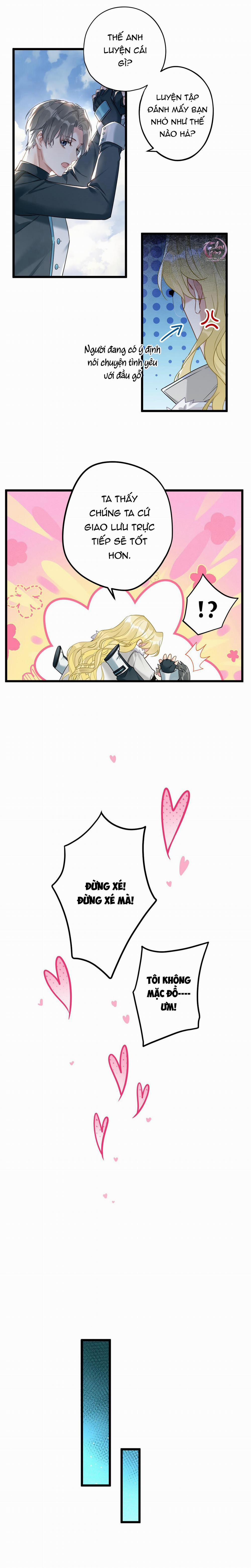 Chung Tình (END) 19 trang 3