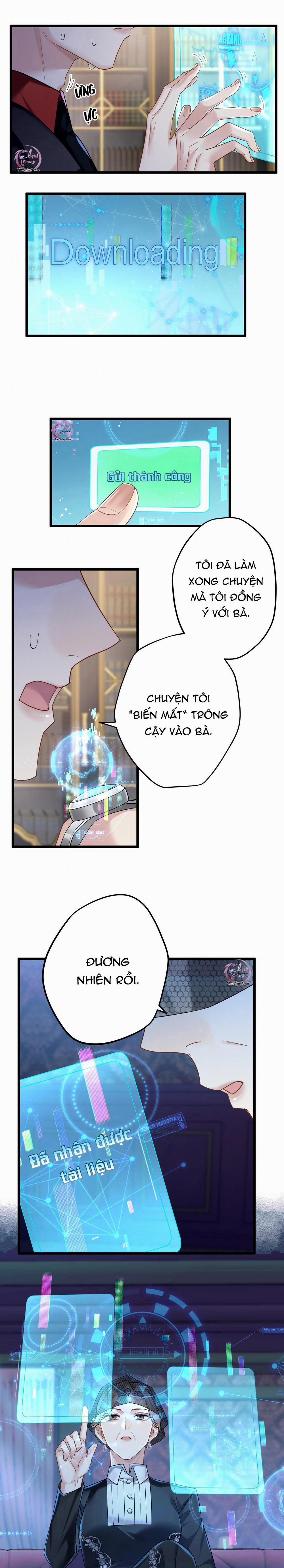 Chung Tình (END) 19 trang 4